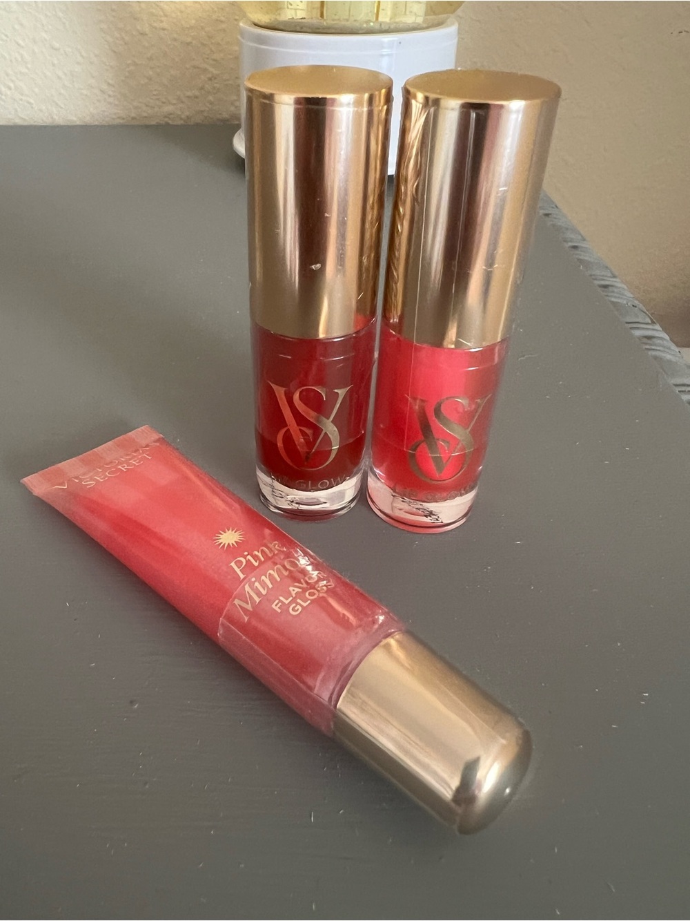 3 Piece Lip Care Victoria Secrets